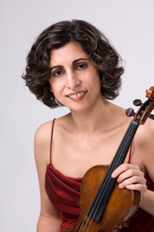 Set Your Seitz on Latin Rhythm!