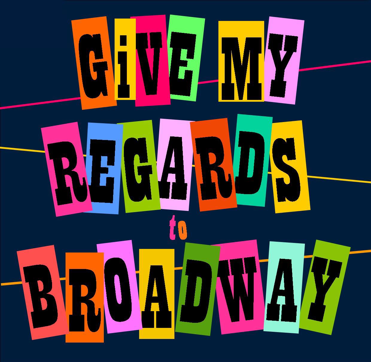 Pops Series – Give My Regards! – An Evening of Broadway 2