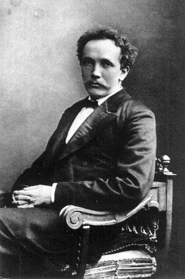 Classical Series – Tragedy to Transfiguration