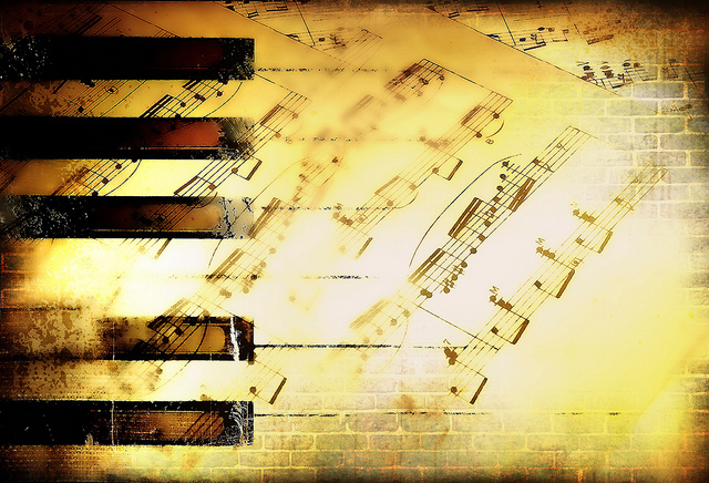 Concerto/Aria Competition